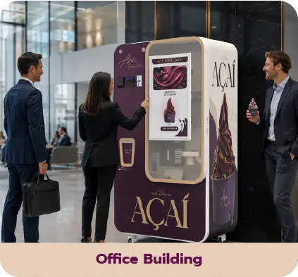 Business office